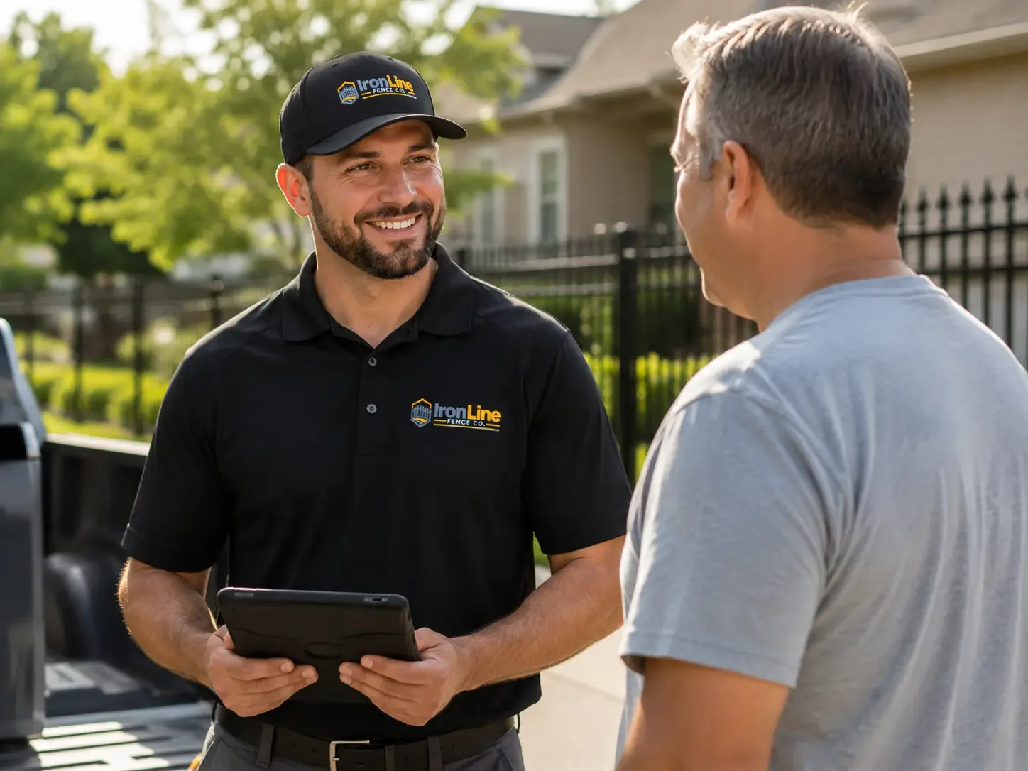 Metal Fence Installation Millington, MD FAQs